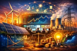 Mercados Energéticos