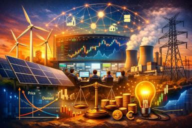 Mercados Energéticos